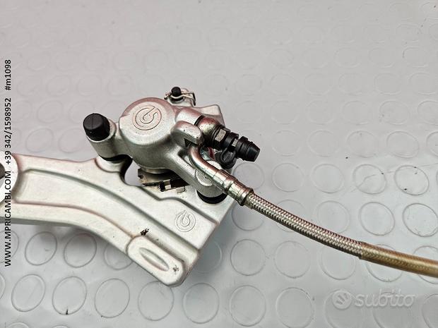 Subito TUBO POSTERIORE HUSQVARNA SMR 510 2008 2007 TE 200