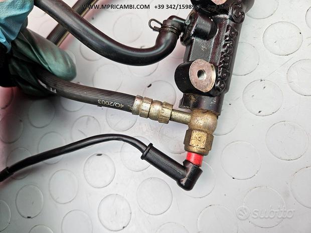 Subito TUBO POSTERIORE HUSQVARNA TE 250 2005 2006 TE250 2