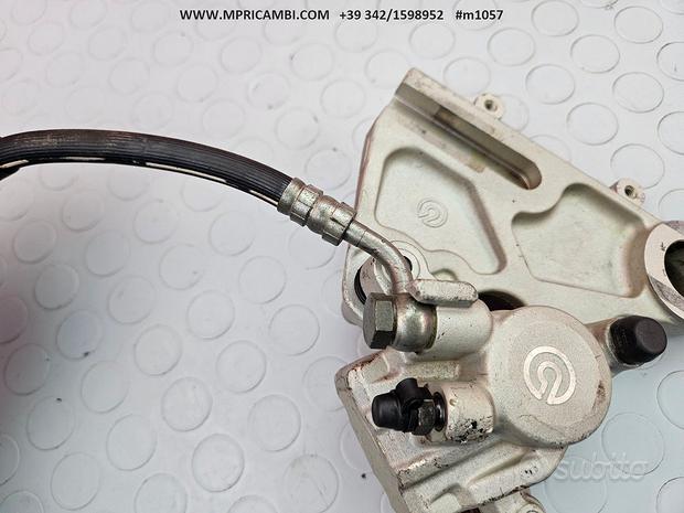 Subito TUBO POSTERIORE HUSQVARNA TE 250 2005 2006 TE250 2