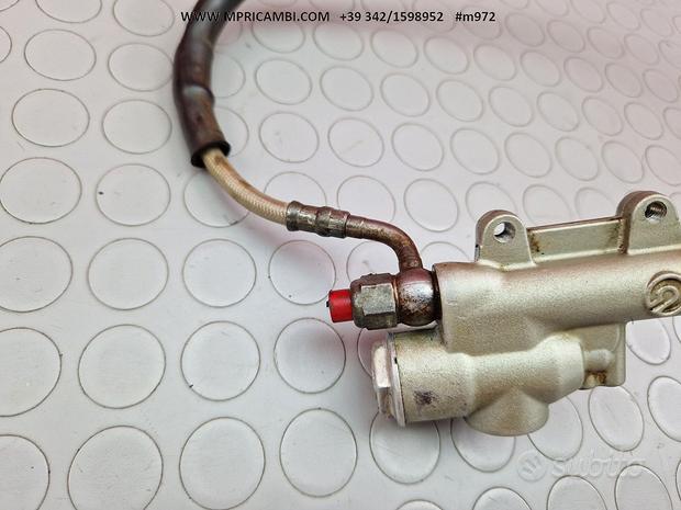 Subito TUBO POSTERIORE HUSQVARNA TE 250 2010 2011 TC 2012