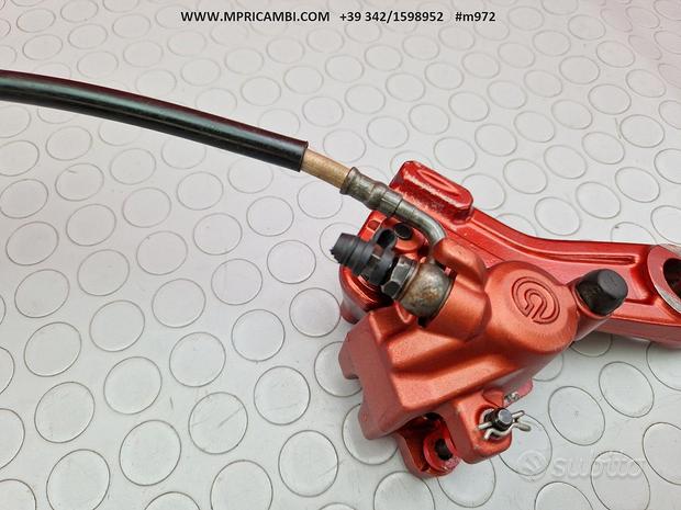 Subito TUBO POSTERIORE HUSQVARNA TE 250 2010 2011 TC 2012