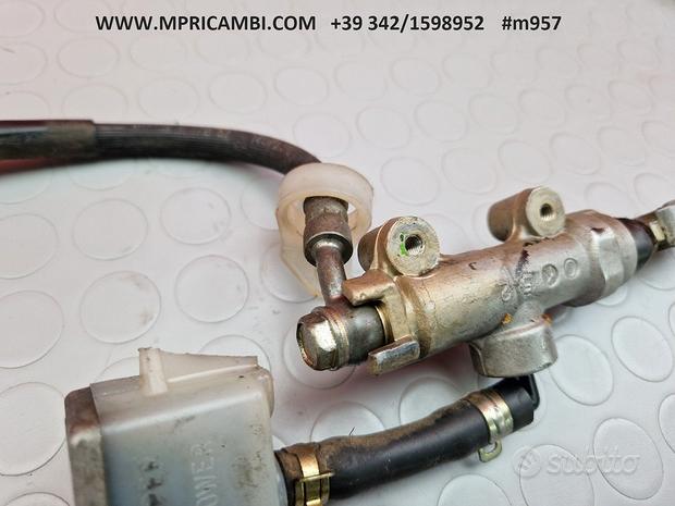 Subito TUBO POSTERIORE KAWASAKI KX 250 1990 1991 KX250
