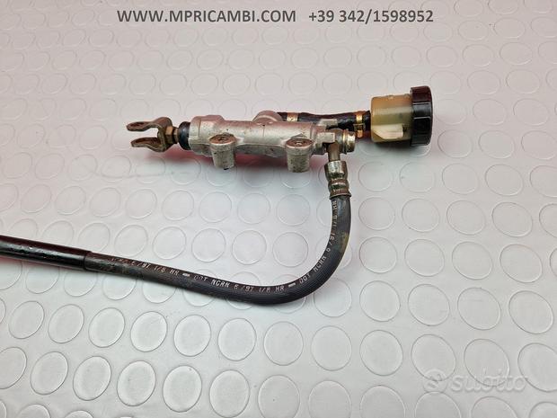 Subito TUBO POSTERIORE KAWASAKI KX 250 1998 1997 KX250 19