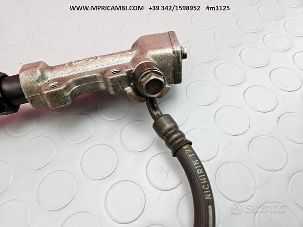 Subito TUBO POSTERIORE KAWASAKI KXF 250 2009 2010 KX-F