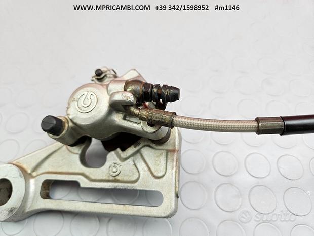 Subito TUBO POSTERIORE KTM EXC 250 F 2007 2006 EXC250 200