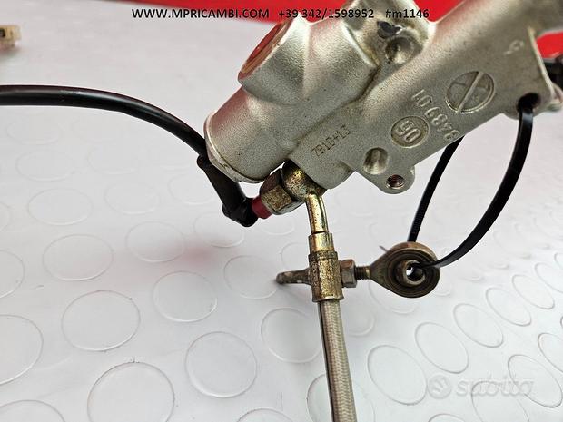 Subito TUBO POSTERIORE KTM EXC 250 F 2007 2006 EXC250 200