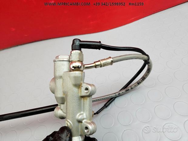 Subito TUBO POSTERIORE KTM EXC F 250 2018 2019 EX-C 250F