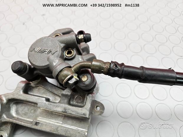 Subito TUBO POSTERIORE SUZUKI RM 250 1993 1994 RM250 1995