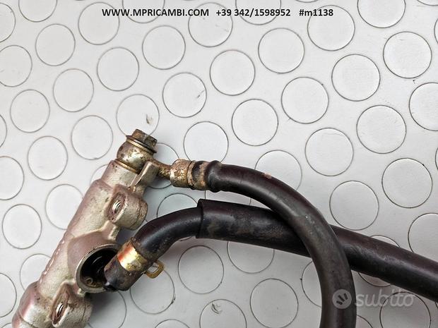 Subito TUBO POSTERIORE SUZUKI RM 250 1993 1994 RM250 1995