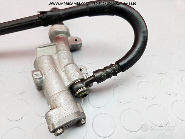 Subito TUBO POSTERIORE YAMAHA YZF 450 2008 2009 YZ F 2007