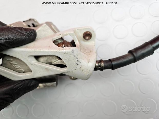 Subito TUBO POSTERIORE YAMAHA YZF 450 2008 2009 YZ F 2007