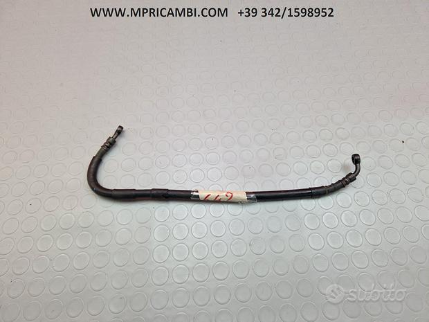 Subito TUBO POSTERIORE YAMAHA YZF 450 2010 2011 YZ F 2012