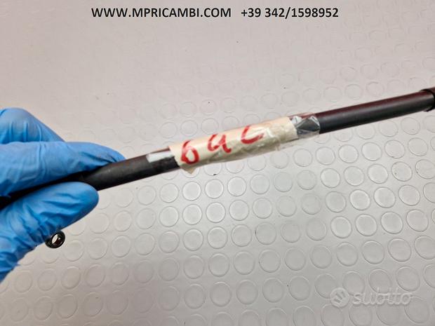 Subito TUBO POSTERIORE YAMAHA YZF 450 2010 2011 YZ F 2012