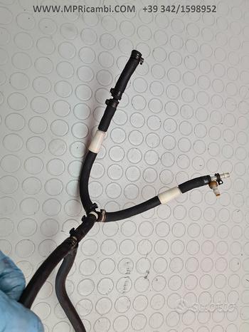 Subito TUBO TUBETTO APRILIA CAPONORD 2003 2002 1000 2001