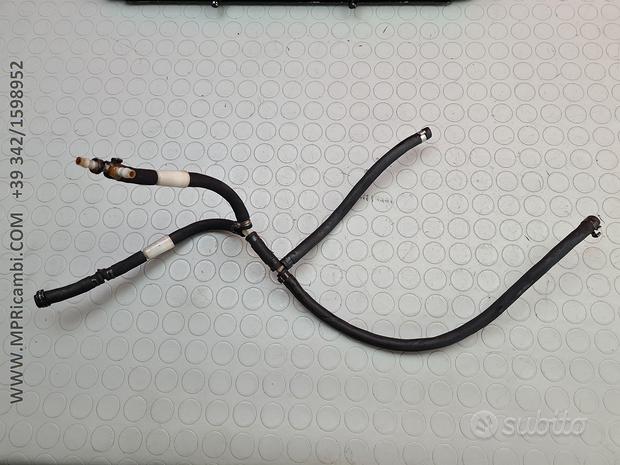 Subito TUBO TUBETTO APRILIA CAPONORD 2003 2002 1000 2001