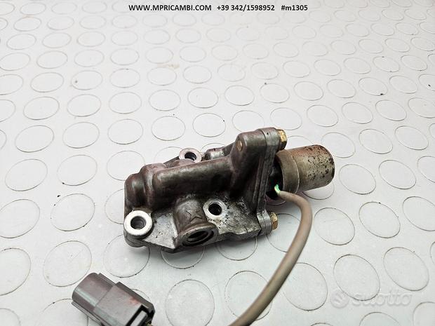 Subito VALVOLA BOBINA HONDA VFR 800 2002 2005 VFR800 2003