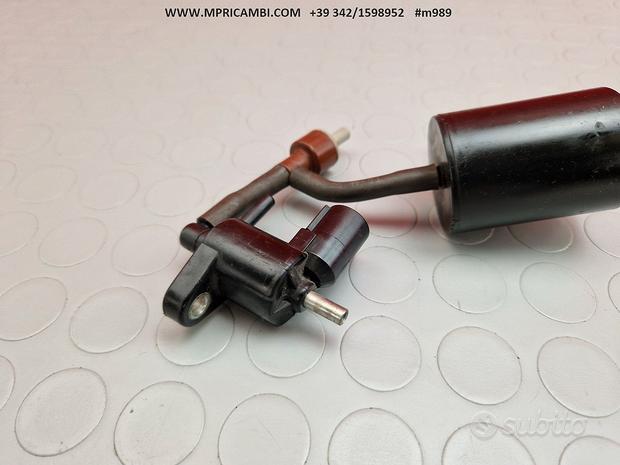 Subito VALVOLA BYPASS HONDA HORNET 600 2007 2008 CB600F