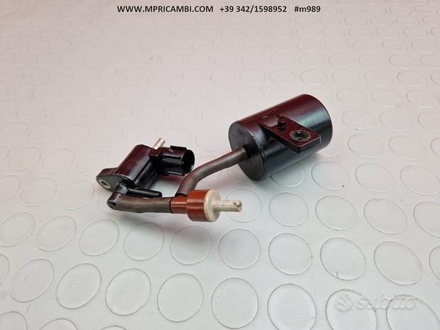 Subito VALVOLA BYPASS HONDA HORNET 600 2007 2008 CB600F