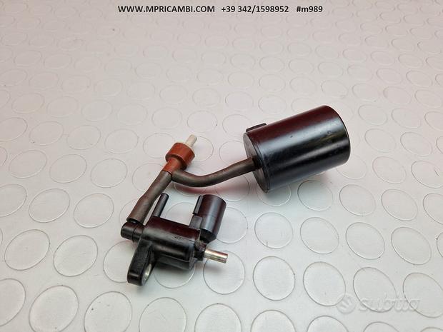 Subito VALVOLA BYPASS HONDA HORNET 600 2007 2008 CB600F