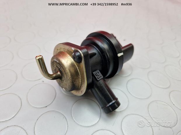 Subito VALVOLA CONTROLLO HONDA HORNET 600 2003 2004