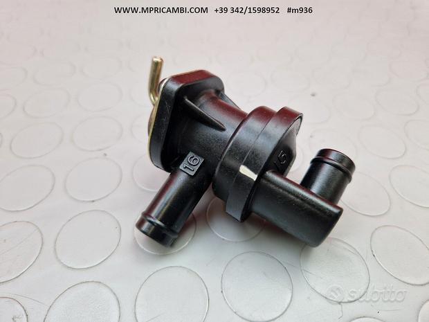 Subito VALVOLA CONTROLLO HONDA HORNET 600 2003 2004