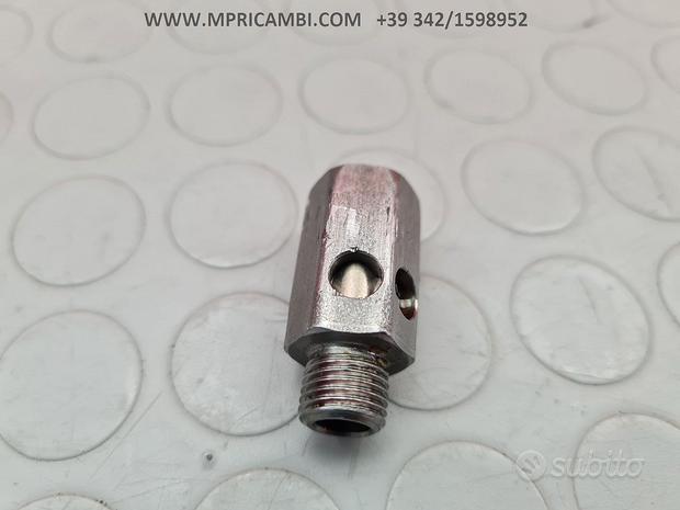 Subito VALVOLA REGOLATRICE KAWASAKI NINJA 600 1997 1996 Z