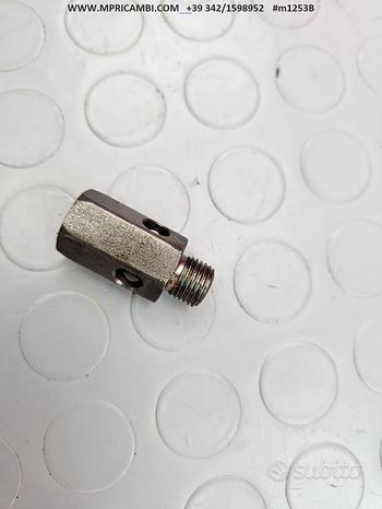 Subito VALVOLA REGOLATRICE KAWASAKI NINJA 636 2003 2004 Z