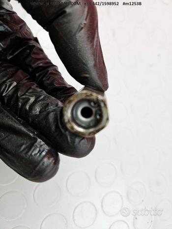 Subito VALVOLA REGOLATRICE KAWASAKI NINJA 636 2003 2004 Z