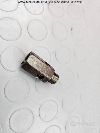 Subito VALVOLA REGOLATRICE KAWASAKI NINJA 636 2003 2004 Z