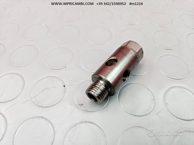 Subito VALVOLA REGOLATRICE TRIUMPH STREET TRIPLE 675 2007