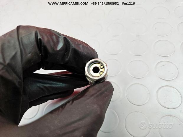 Subito VALVOLA REGOLATRICE TRIUMPH STREET TRIPLE 675 2007