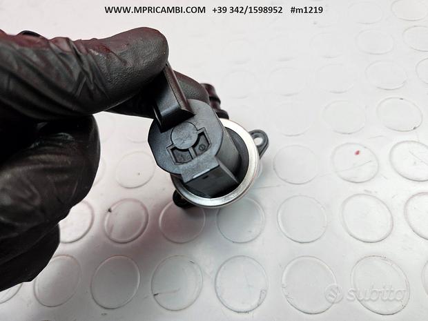 Subito VALVOLA REGOLAZIONE BMW F800R 2009 2014 F800 2010