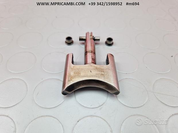 Subito VALVOLA SCARICO CAGIVA RAPTOR 125 2003 2004 MITO 2