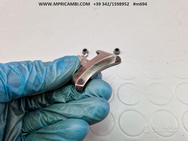 Subito VALVOLA SCARICO CAGIVA RAPTOR 125 2003 2004 MITO 2