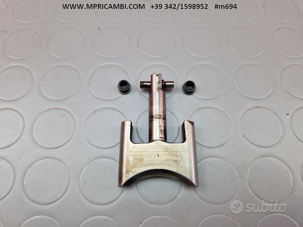 Subito VALVOLA SCARICO CAGIVA RAPTOR 125 2003 2004 MITO 2