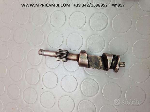 Subito VALVOLA SCARICO KAWASAKI KX 250 1990 1991 KX250