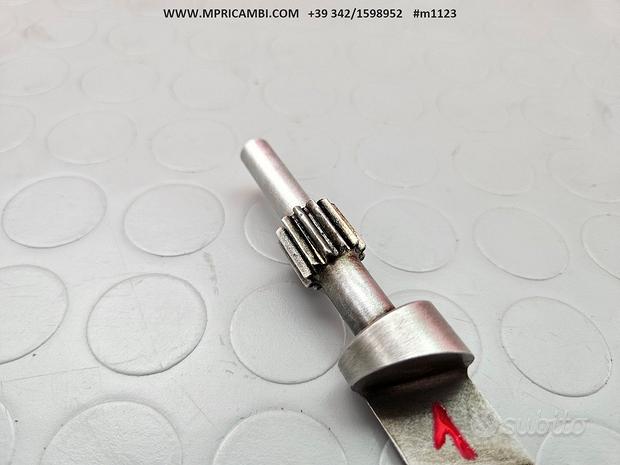 Subito VALVOLA SCARICO KAWASAKI KX 250 1992 1993 KX250