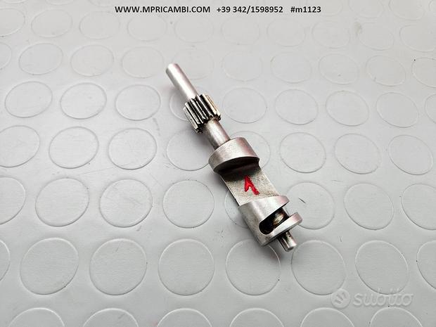 Subito VALVOLA SCARICO KAWASAKI KX 250 1992 1993 KX250