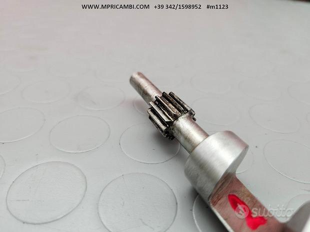 Subito VALVOLA SCARICO KAWASAKI KX 250 1992 1993 KX250