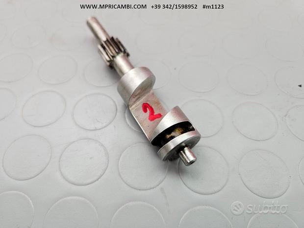 Subito VALVOLA SCARICO KAWASAKI KX 250 1992 1993 KX250