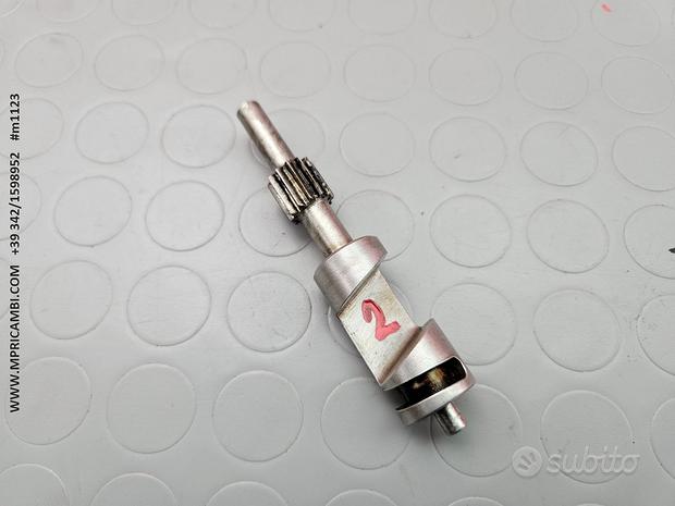 Subito VALVOLA SCARICO KAWASAKI KX 250 1992 1993 KX250