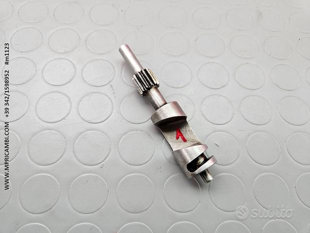 Subito VALVOLA SCARICO KAWASAKI KX 250 1992 1993 KX250