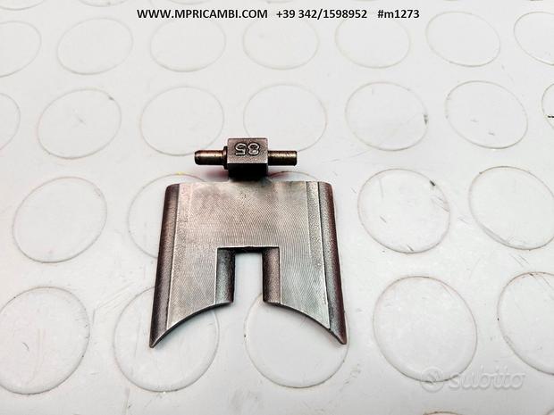 Subito VALVOLA SCARICO KAWASAKI KX 85 2002 2004 KX85 2003