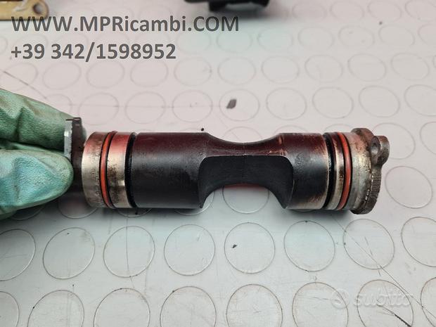 Subito VALVOLA SCARICO KTM LC2 125 1997 1998 LC 2 1999 20