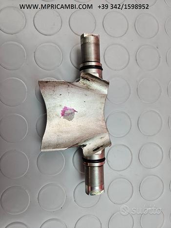 Subito VALVOLA SCARICO KTM SX 250 2004 2005 2006 EXC 2t