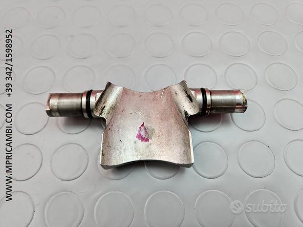 Subito VALVOLA SCARICO KTM SX 250 2004 2005 2006 EXC 2t