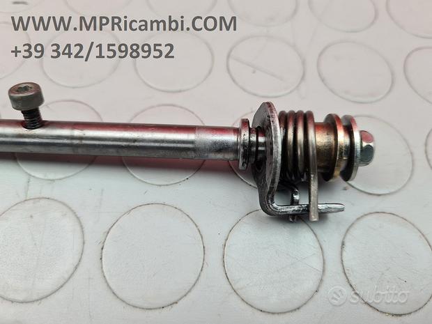 Subito VALVOLA SCARICO SUZUKI RM 250 1998 1999 RM250 1997