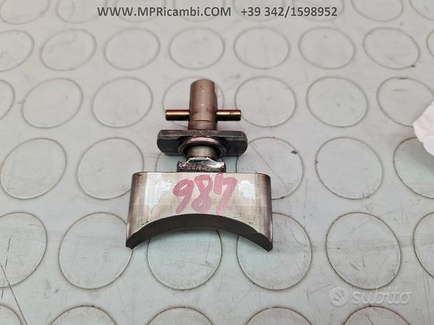 Subito VALVOLA SCARICO YAMAHA YZ 250 2000 2001 WR 250