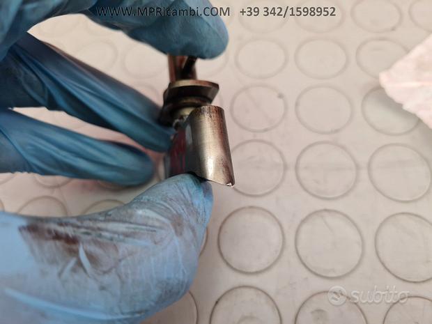 Subito VALVOLA SCARICO YAMAHA YZ 250 2000 2001 WR 250