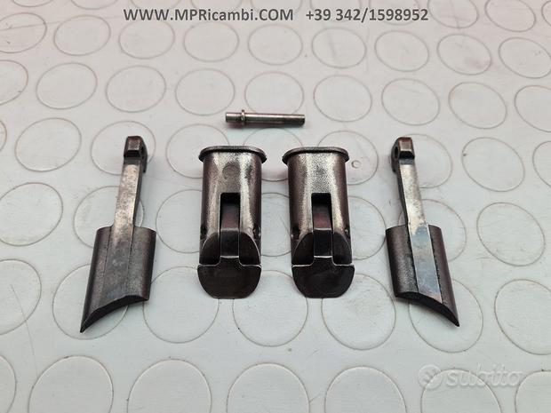 Subito VALVOLE CENTRALI KAWASAKI KX 125 1995 1996 KX125 1